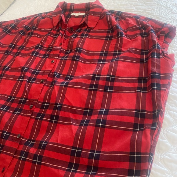 Maxwell button up - Picture 3 of 4